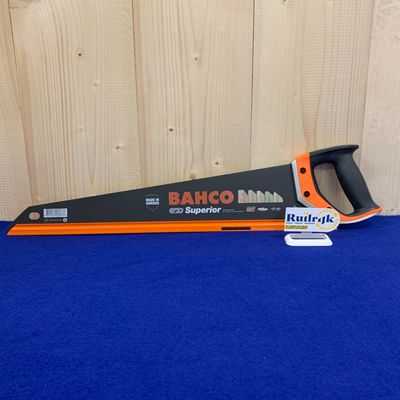 Bahco Handzaag 55 cm  - Nieuw
