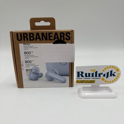 Urbanears Boo Bluetooth oortjes - Nieuw in doos