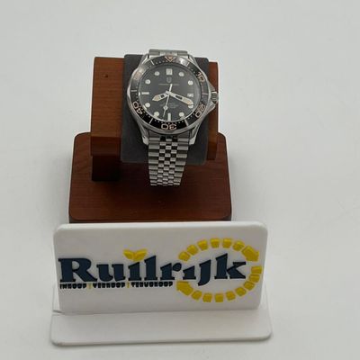 Pagani Design horloge automatic stalen band - Nette staat