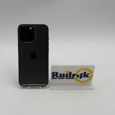 Apple iPhone 13 Pro 128Gb Graphite - Zeer nette staat