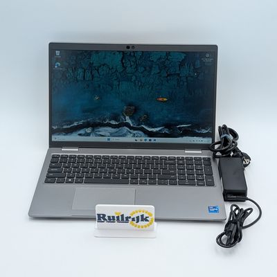 Dell Latitude 5520 i7 11th Gen 16Gb 512Gb SSD Laptop