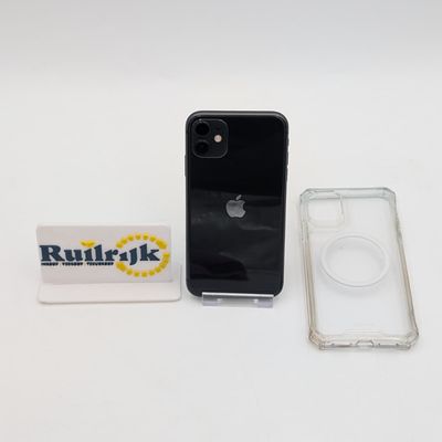 Apple iPhone 11 256Gb Space Grey - Nette staat