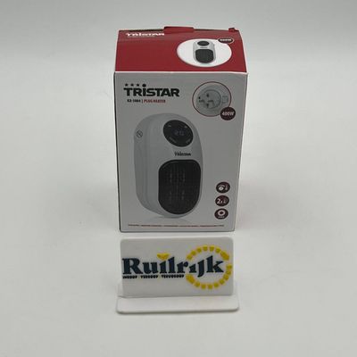 Tristar KA-5084 Verwarming stopcontact 400W - Nieuw