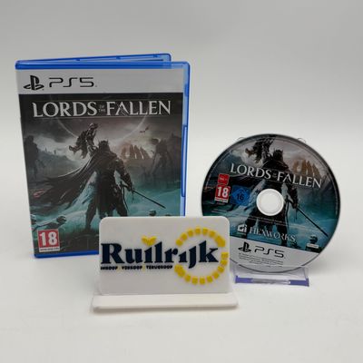 Lords of the Fallen - Sony Playstation 5 ( PS5 ) Game