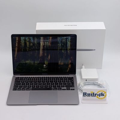 Macbook Air 2020 i5 8Gb 256Gb SSD Complete set in nette staa