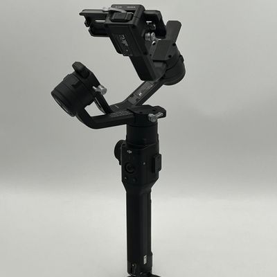 DJI Ronnin-S Professionele Gimball - Zo goed als nieuw