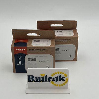Grundig Carbon monoxide detector koolstof mono oxide - Nieuw