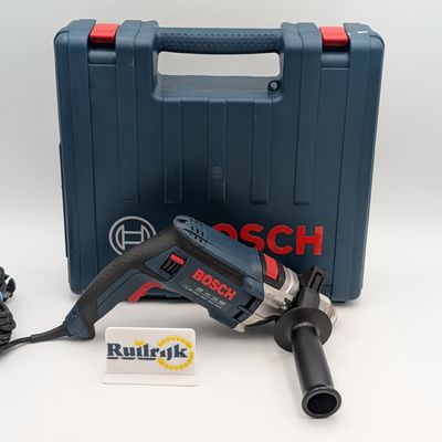 Bosch Professional GSB 16 RE Boormachine - Compleet