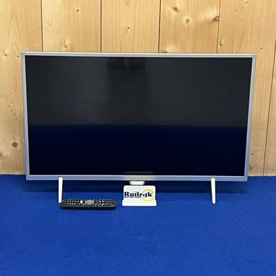 Philips 32PFS6402 32 inch Full HD Ambilight Smart Televisie