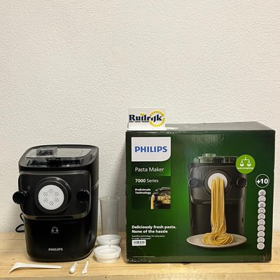 Philips 7000 series HR2665/93 - Pastamachine - Nieuw