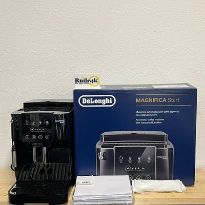 DeLonghi Magnifica Start ECAM220.21.B Espressomachine