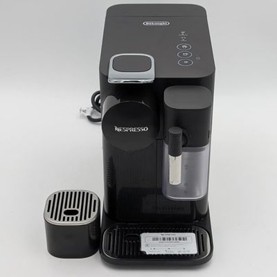 Delonghi Latissima One EN510.B Cup machine - Ex Demo model