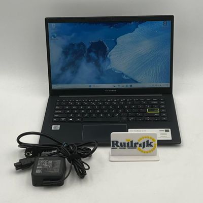 ASUS VivoBook 14 - i3 10th Gen 4Gb 128Gb SSD - Laptop