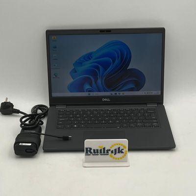 Dell Lattitude 3410 i3 8Gb 128Gb Touchscreen laptop B grade