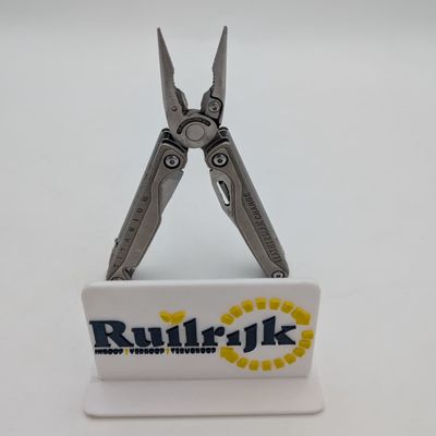 Leatherman Charge Titanium multitool - Nette staat