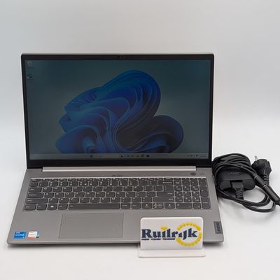 Lenovo ThinkBook 15 G2 i5 11th Gen 16Gb Laptop m2 SSD - Zgan