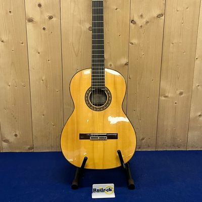 Prudencio Saez G9 ( 2-M ) akoestische gitaar -Handmade Spain