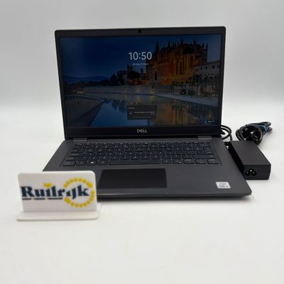 Dell Lattitude 3410 i5 16Gb 256Gb SSD laptop - Met garantie