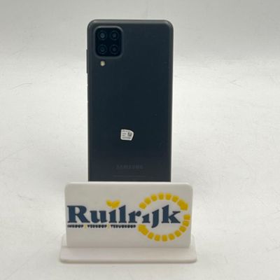 Samsung Galaxy A12 64Gb Smartphone - Nette staat
