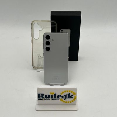 Samsung Galaxy S24 128Gb Marble Gray - Nette staat