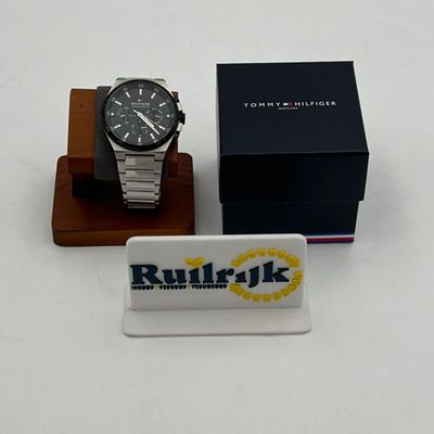 Tommy Hilfiger Dexter TH1792087 chronograaf horloge 46mm