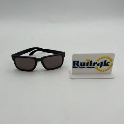 Oakley Holbrook Zonnebril Prizm Polarized - Prima staat