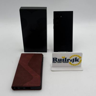 Samsung Galaxy S22 Ultra 12Gb / 256Gb - Nette staat