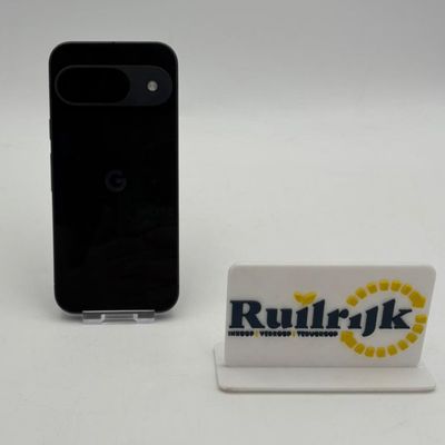 Google Pixel 9 128Gb Zwart - Met 6 maanden garantie