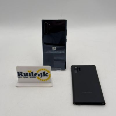 Samsung Galaxy Note 10+ 12Gb/256Gb Smartphone + Garantie