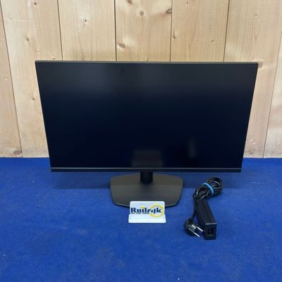 Cooler Master GM27-FFS 27 inch AHVA 165Hz G sync Monitor FHD
