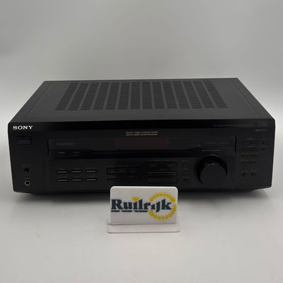 Sony STR-DE245 5.1 FM Receiver 160W - Nette staat