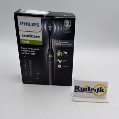Philips Sonicare 5300 elektrische tandenborstel - Nieuw