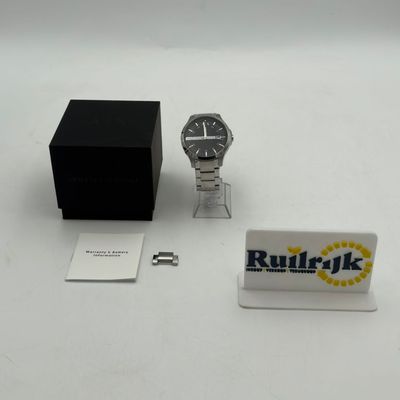 Armani Exchange Hampton AX2103 Herenhorloge 46 mm