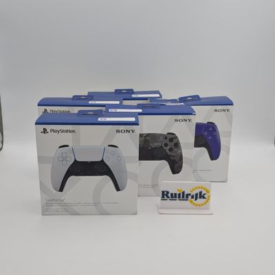 Sony Playstation 5 Dual Sense controller Wit - Nieuw in doos