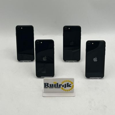 Apple iPhone SE 2022 64Gb Smartphone - Nieuwstaat