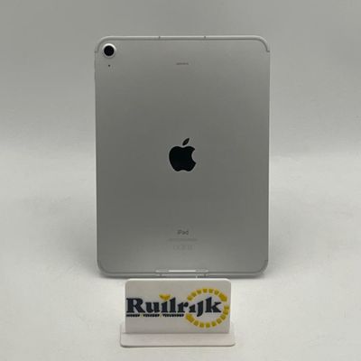 Apple iPad 2022 10th Gen 64Gb WiFi + 5G Cellular tab - ZGAN