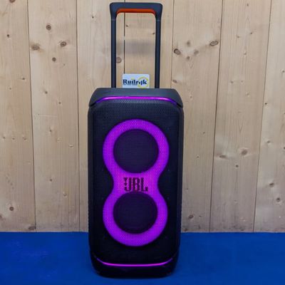 JBL Partybox Stage 320 Draadloze speaker - Zeer nette staat