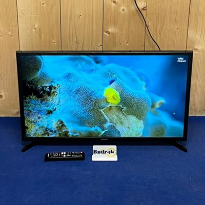 Samsung UE32T5300CW 32 inch Full HD Smart televisie 2023