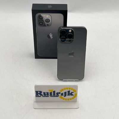 Apple iPhone 13 Pro 128Gb - Zeer nette staat