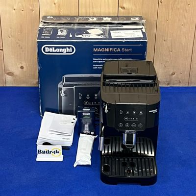 DeLonghi Magnifica Start ECAM220.21.B Koffiemachine bonen