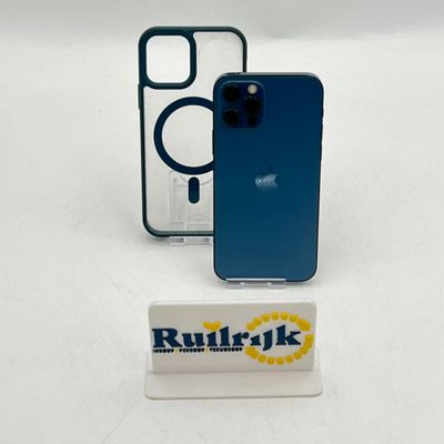 Apple iPhone 12 Pro 256Gb 100 batterij - Met garantie