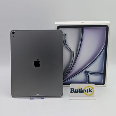 Apple iPad Air 13 inch 2025 m3 256Gb WiFi + 5G - 7 laadcycli