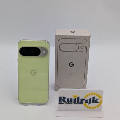 Google Pixel 10 128Gb Groen - Nette staat