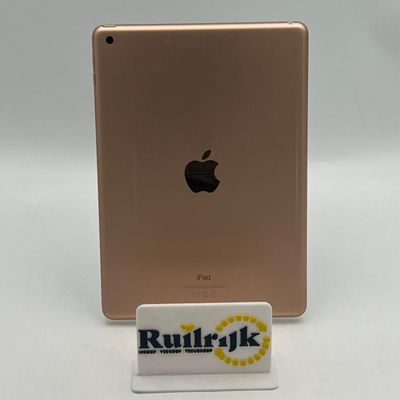 Apple iPad 6 32Gb Rosé Goud 2018 model - Zeer nette staat