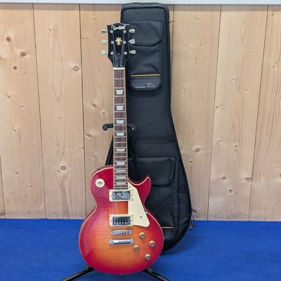 Westone Sunburst XL Vintage gitaar solid - Nette staat