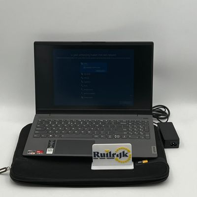 Lenovo Ideapad 5 Ryzen 5 16Gb laptop - Nieuwstaat