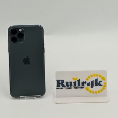 Apple iPhone 11 Pro 64Gb - 100 Batterij - Met garantie