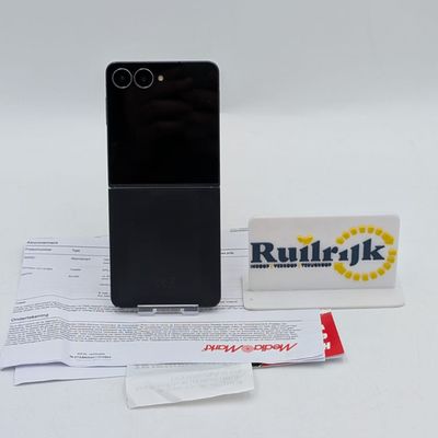 Samsung Galaxy Z Flip 7 256Gb - Nette staat + Bon