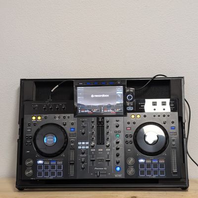 Pioneer DJ XDJ-RX3 Controller - Nieuwstaat + Flightcase