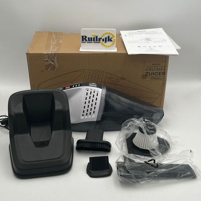 Auronic kruimeldief accu voor auto / huis / bank - Nieuw